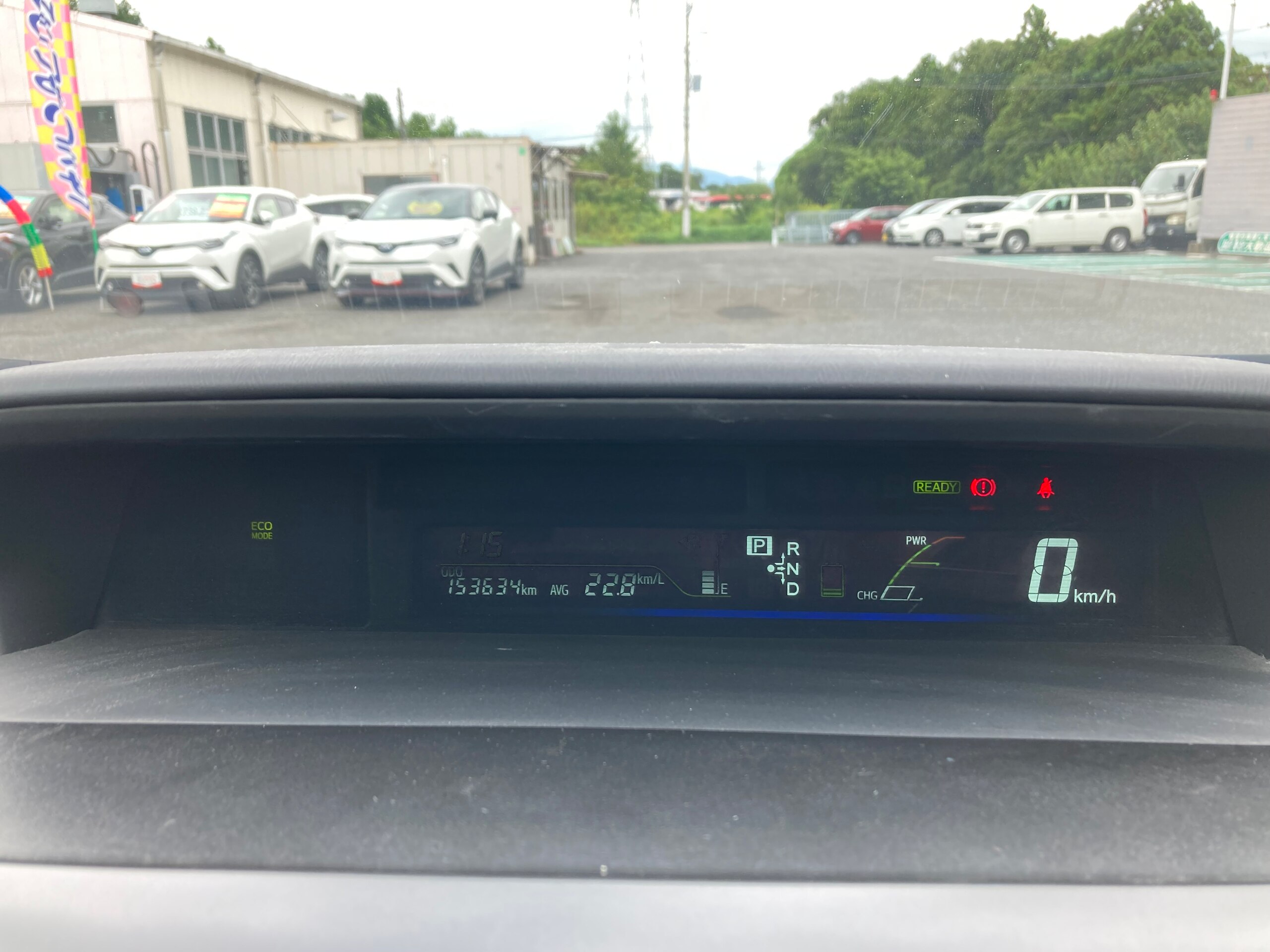 2013 Toyota Prius α